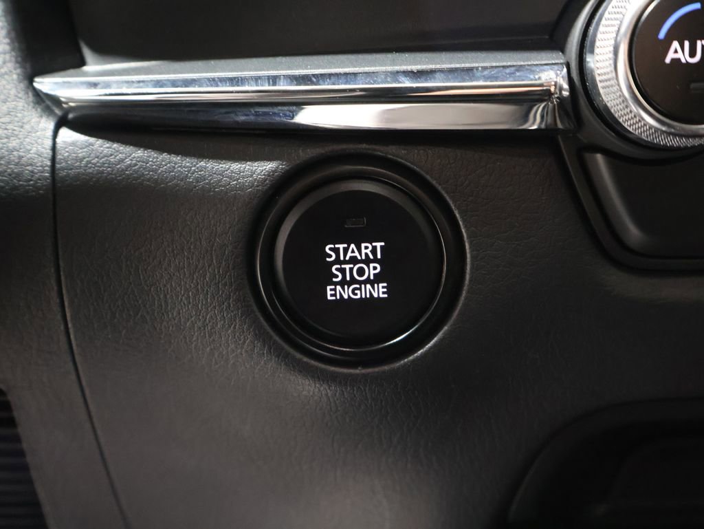 Used 2025 MAZDA CX-30 AWD 2.5 S w/ Preferred Package image 26