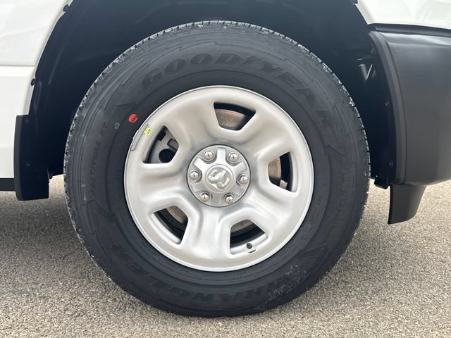 New 2026 RAM 1500 Tradesman AWD/4WD image 45