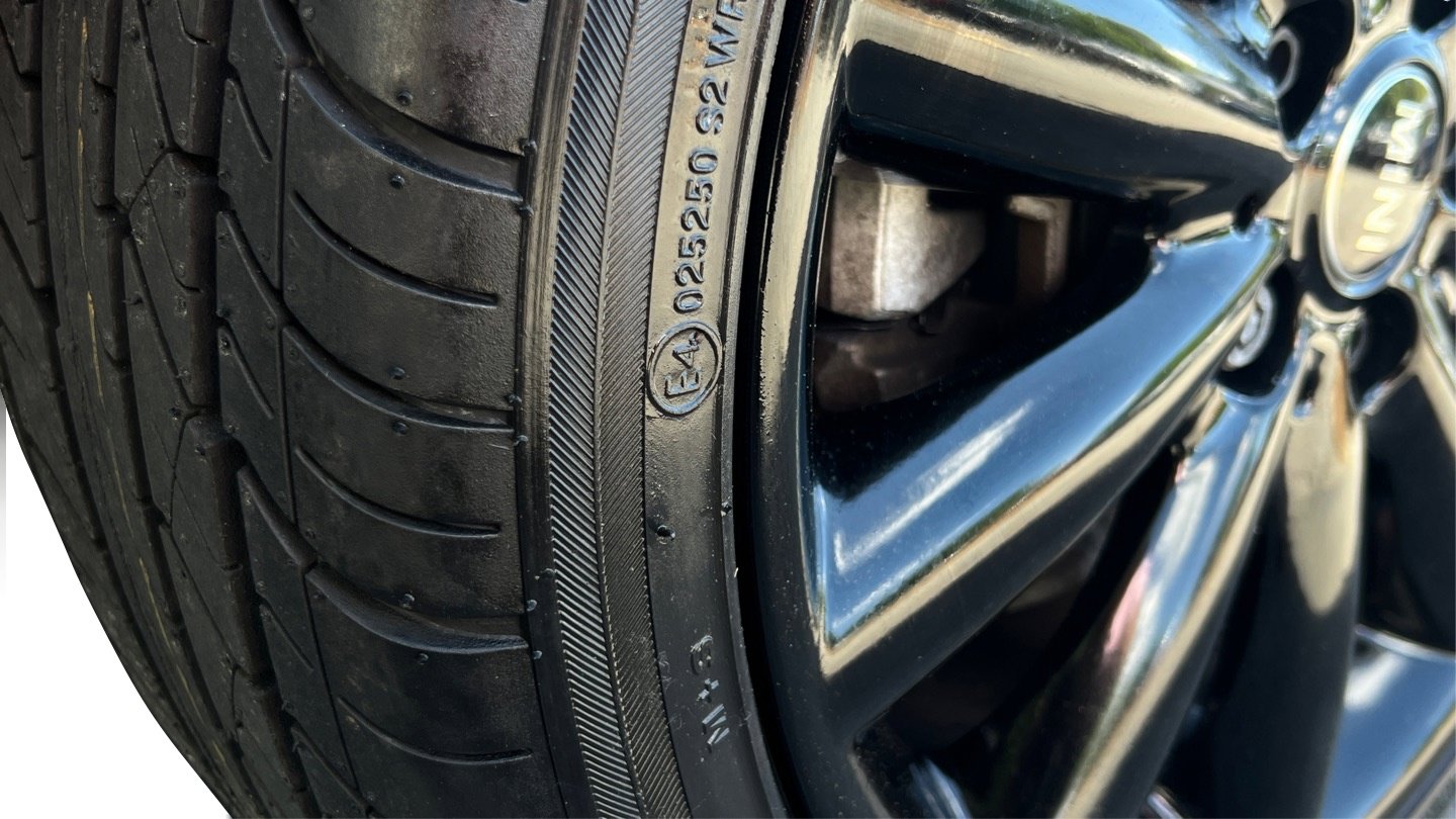 Used 2021 MINI Cooper S FWD image 48