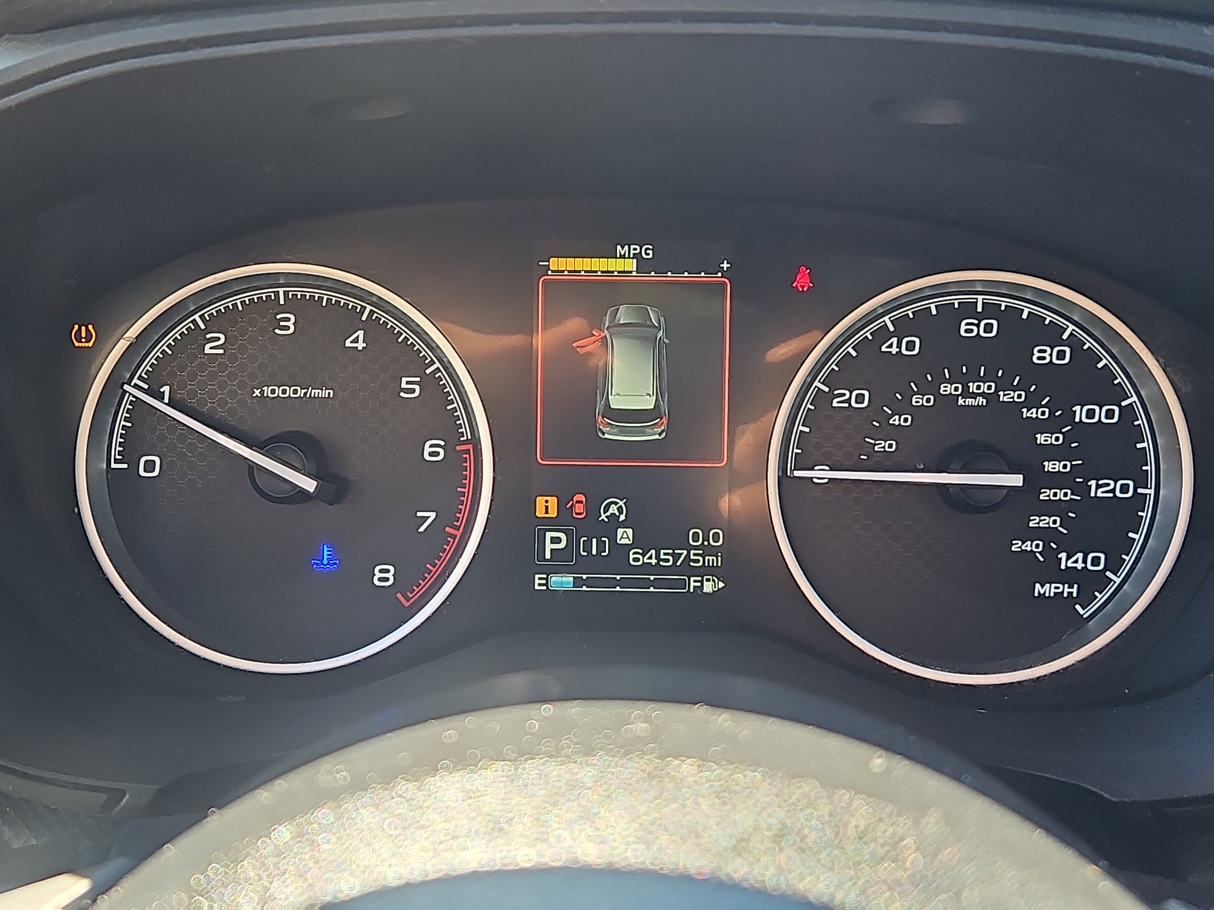 Used 2020 Subaru Forester Premium image 19