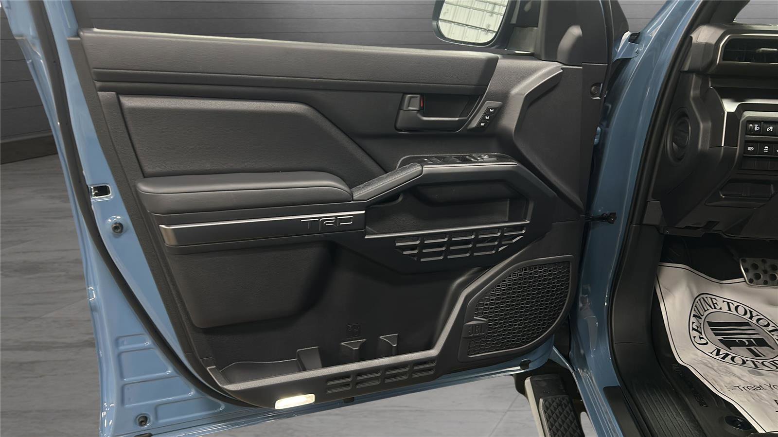 New 2026 Toyota 4Runner TRD Sport Premium image 26