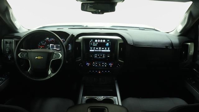 Used 2016 Chevrolet Silverado 2500 LTZ w/ Duramax Plus Package image 31