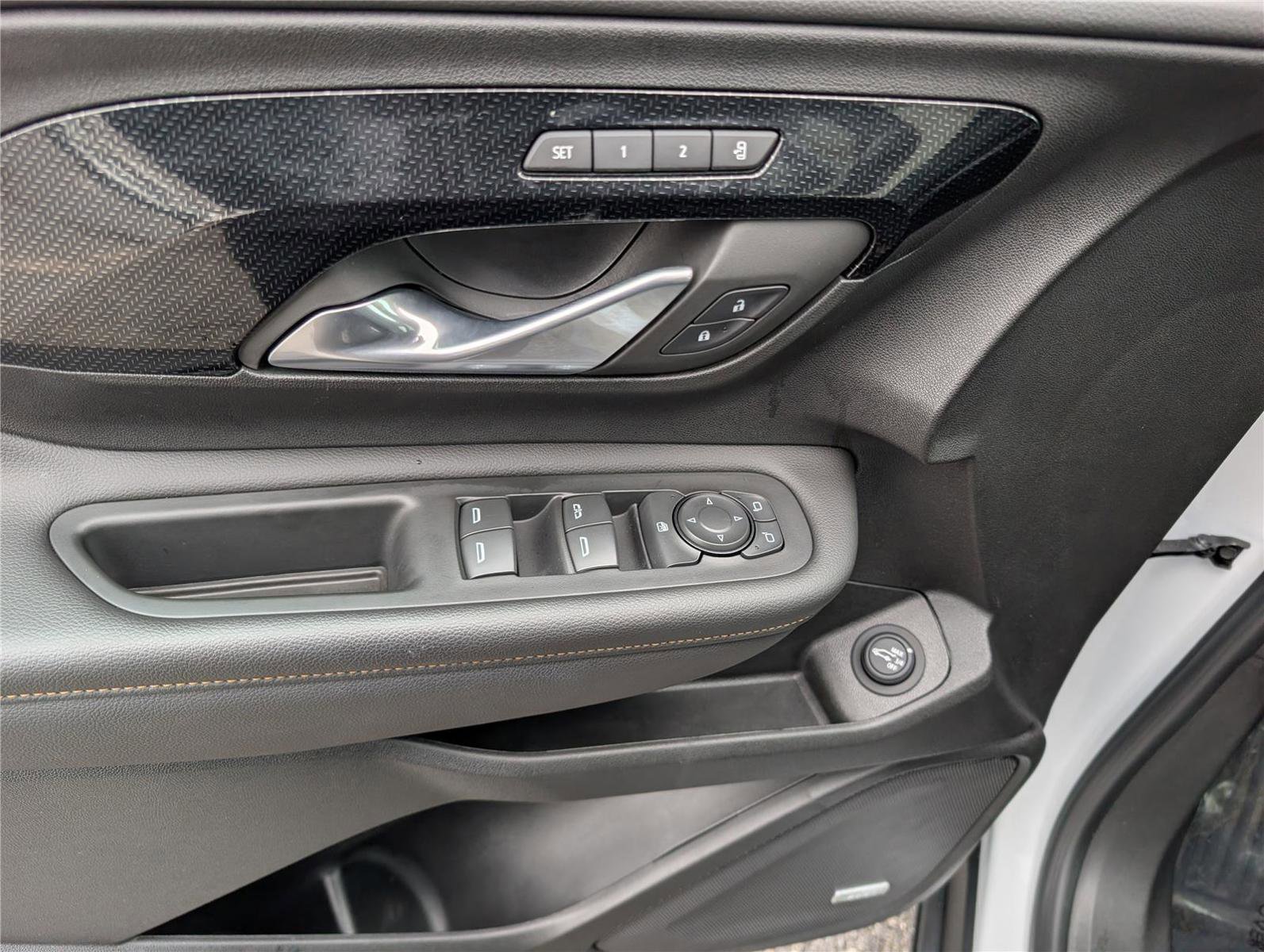 Used 2022 GMC Terrain AT4 w/ Infotainment Package II image 20