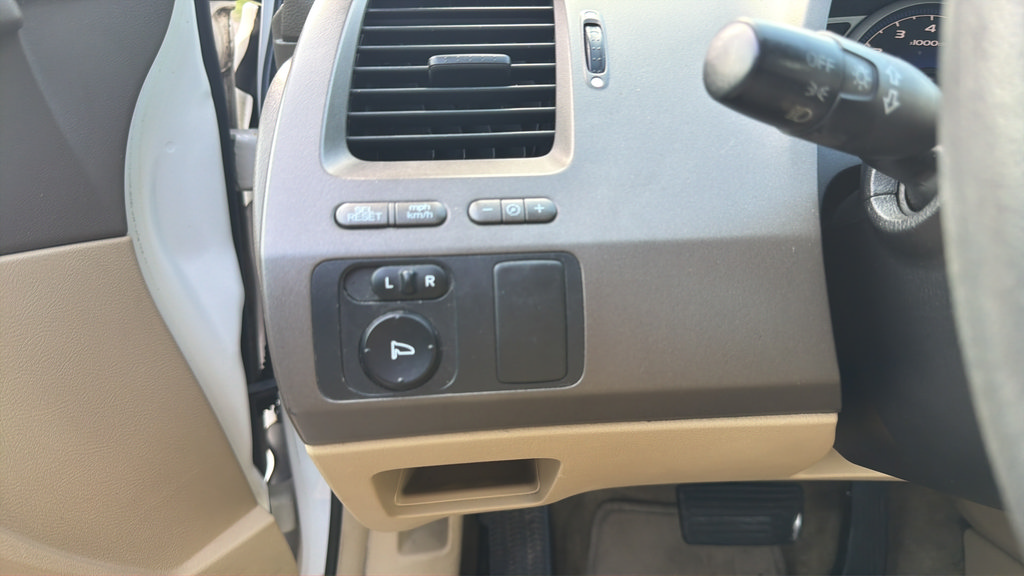 Used 2007 Honda Civic EX image 21