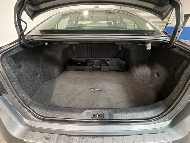 Used 2022 Nissan Altima 2.5 SL image 14