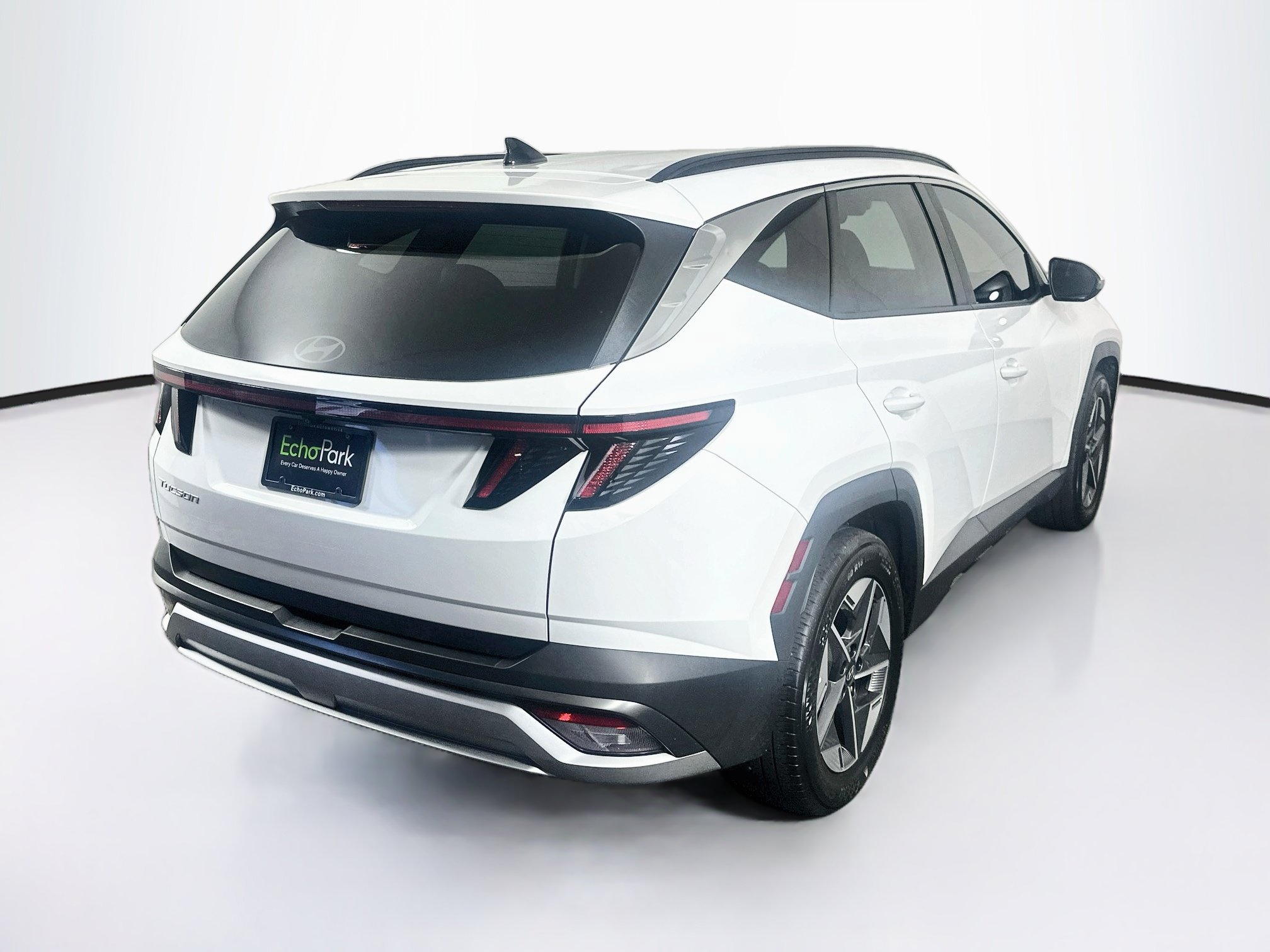 Used 2025 Hyundai Tucson SEL FWD image 9