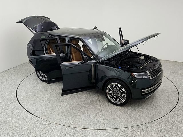 New 2026 Land Rover Range Rover SE AWD/4WD image 38