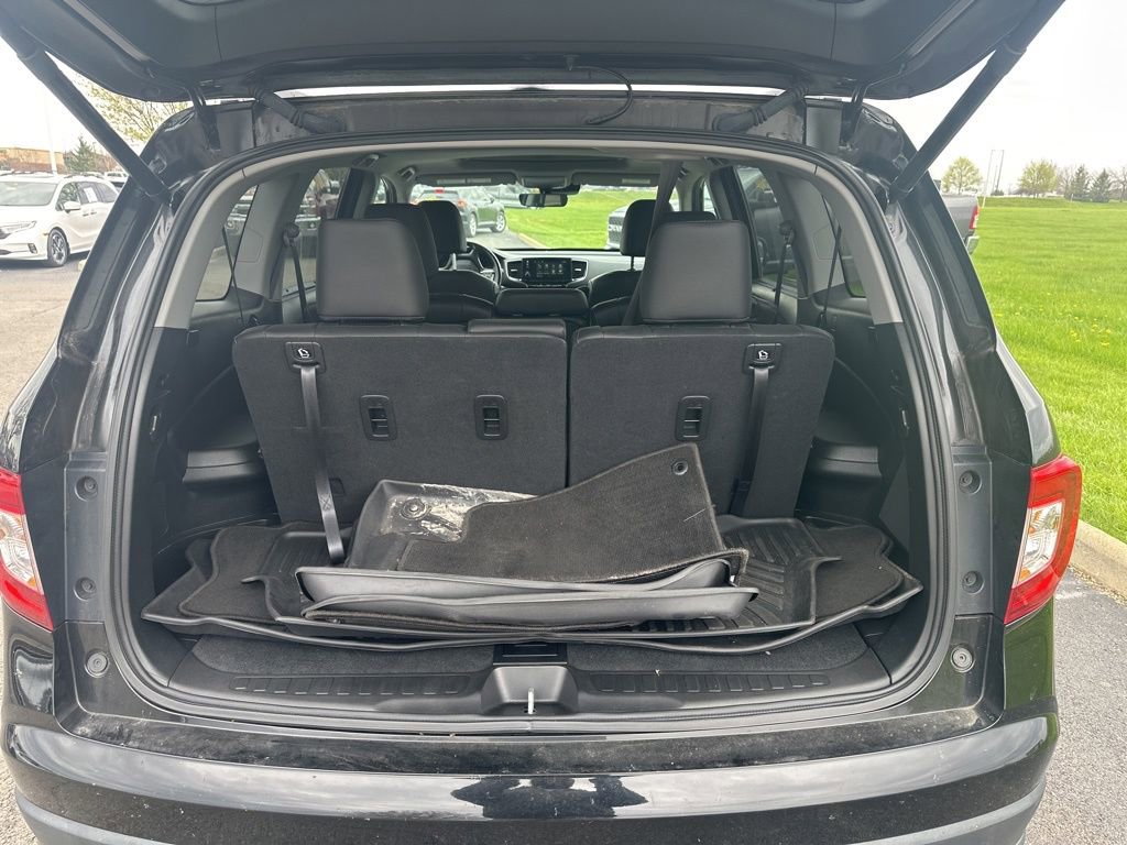 Used 2022 Honda Pilot Special Edition image 10