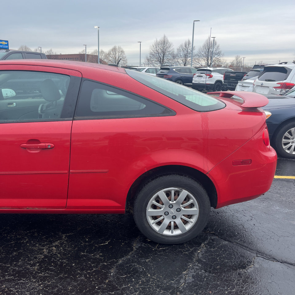 Used 2009 Chevrolet Cobalt LS w/ Protection Package image 10