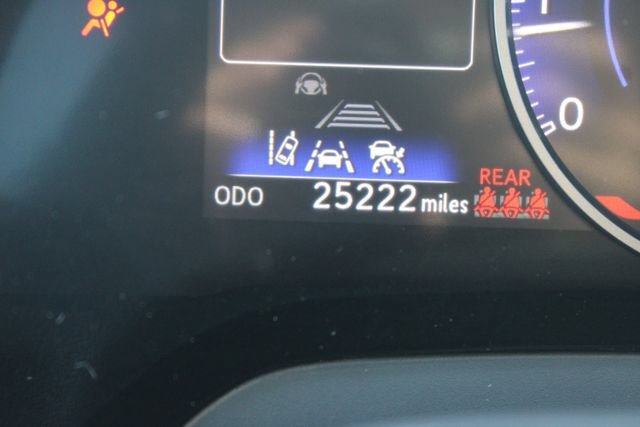 Certified 2024 Lexus RX 350 FWD image 15