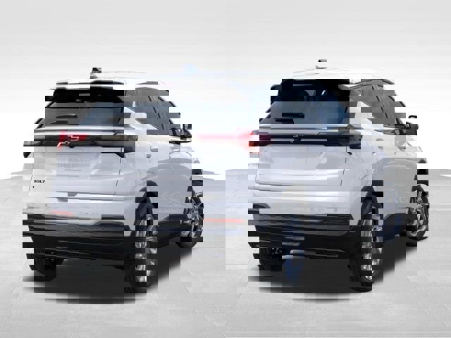 New 2027 Chevrolet Bolt LT image 4