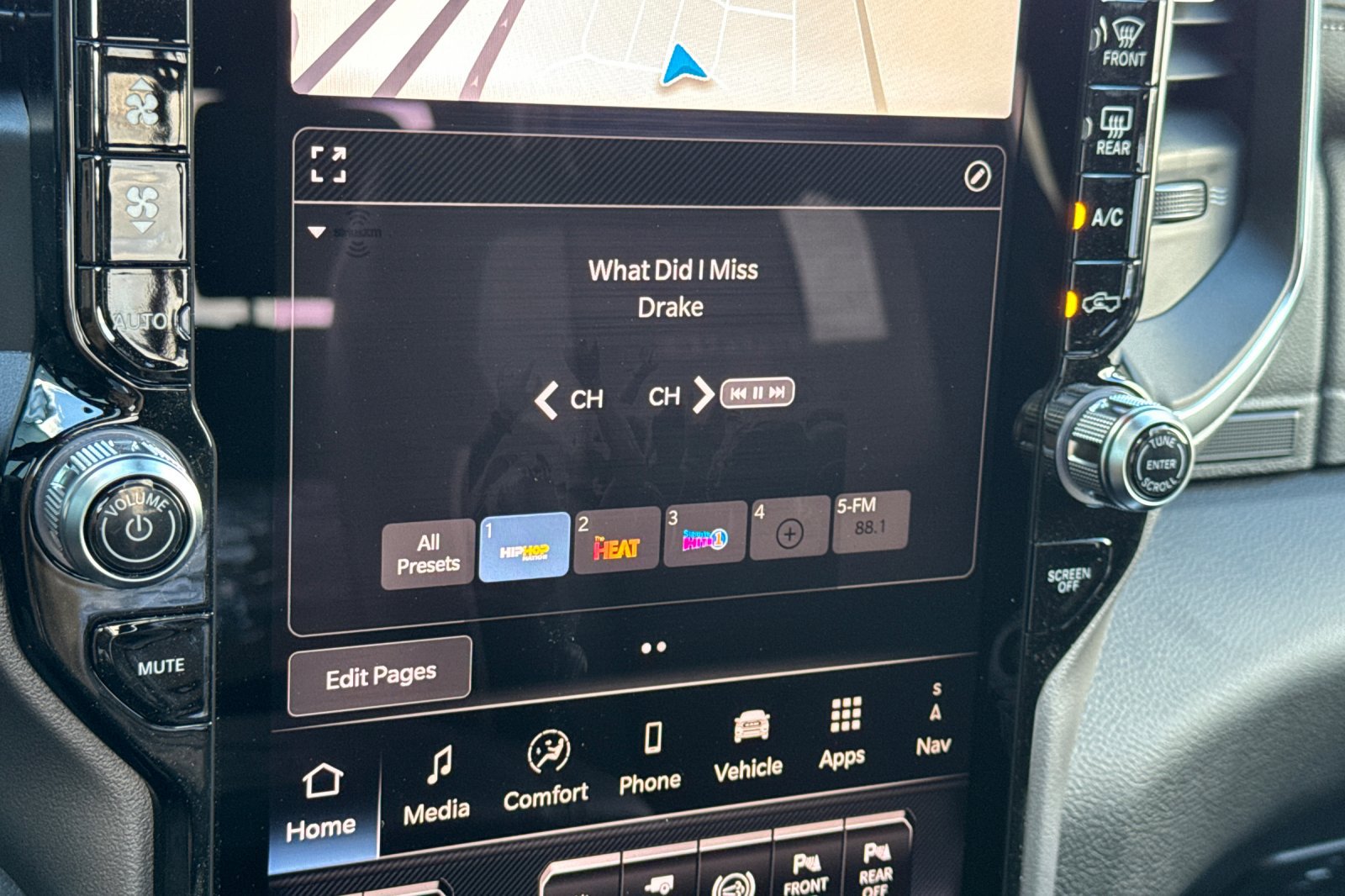 New 2026 RAM 3500 Laramie image 16