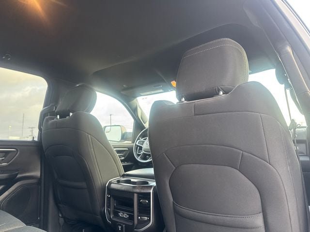 Used 2021 RAM 1500 Big Horn AWD/4WD image 31