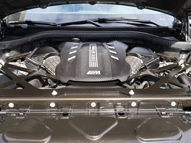 Used 2021 BMW X5 M w/ Executive Package AWD/4WD image 30