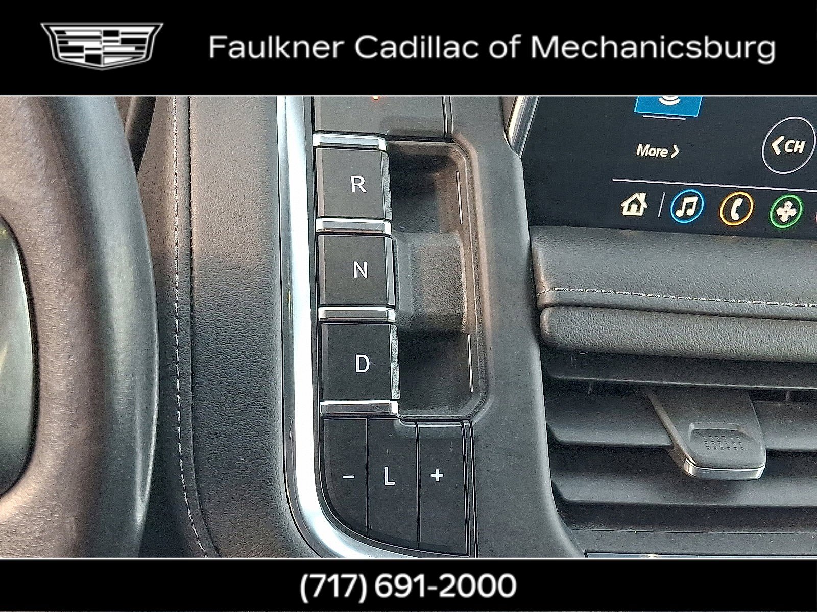 Used 2021 Chevrolet Tahoe LT image 14