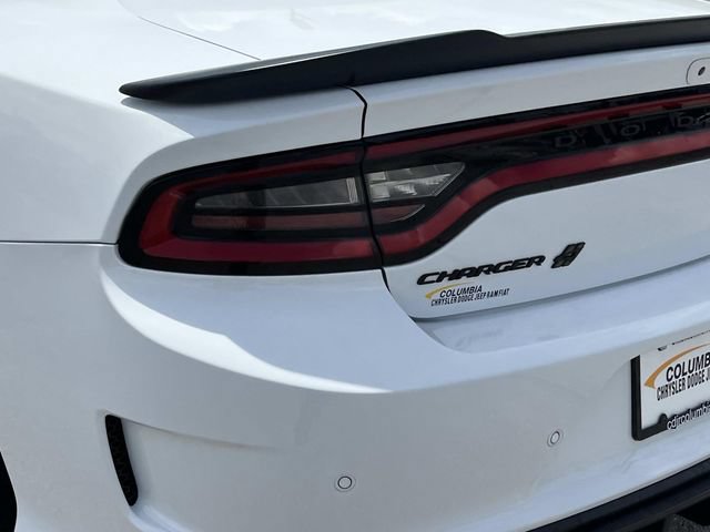 Used 2023 Dodge Charger GT w/ Plus Group AWD/4WD image 11