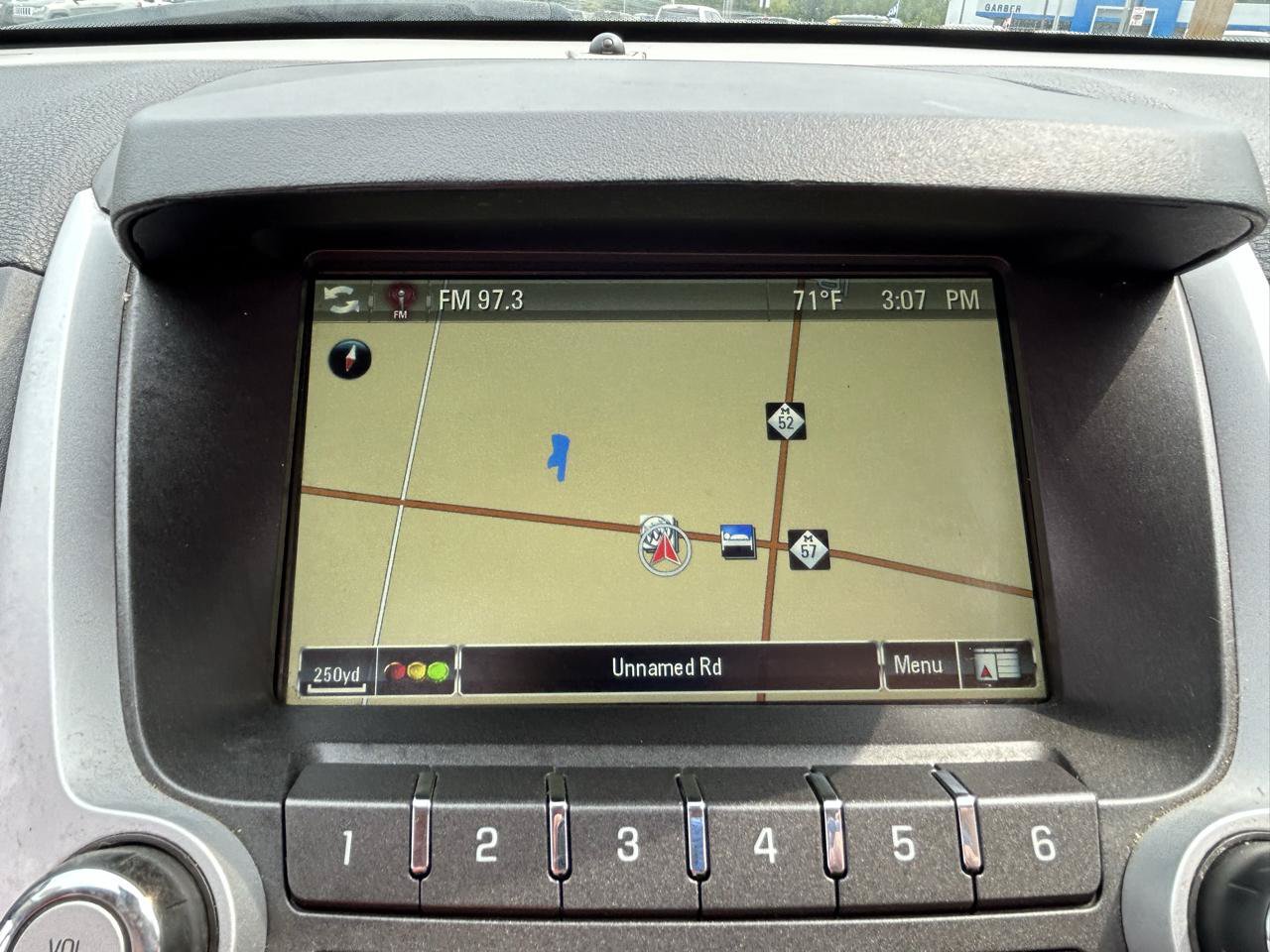 Used 2015 GMC Terrain SLT AWD/4WD image 25