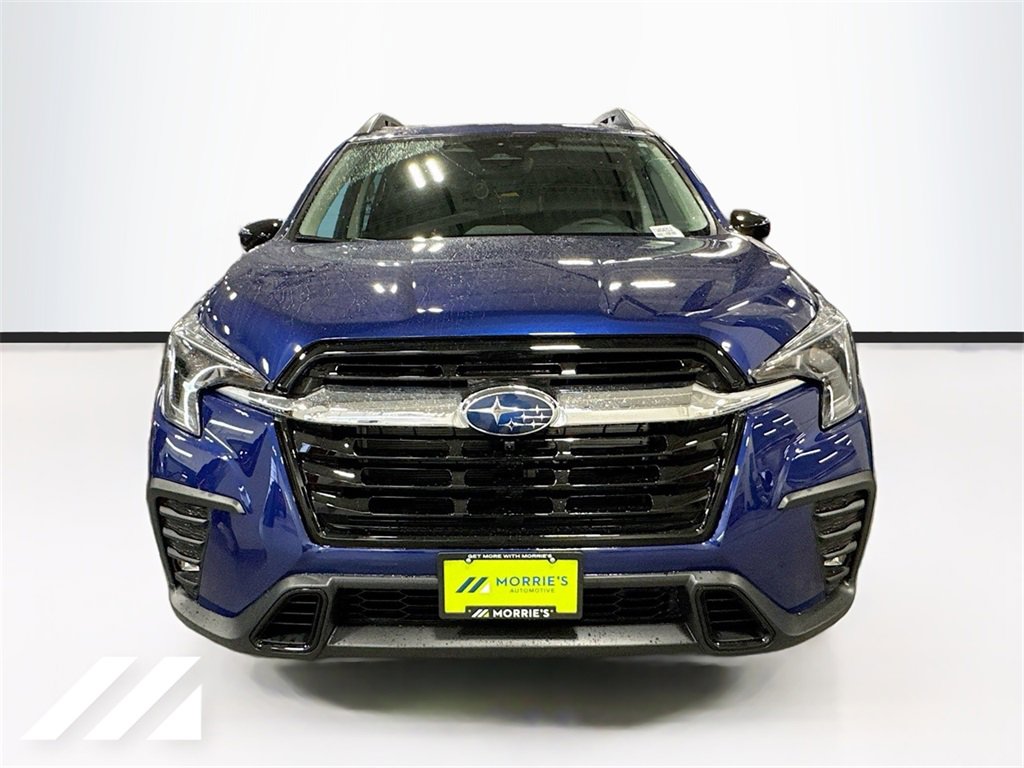 New 2026 Subaru Ascent Limited image 2