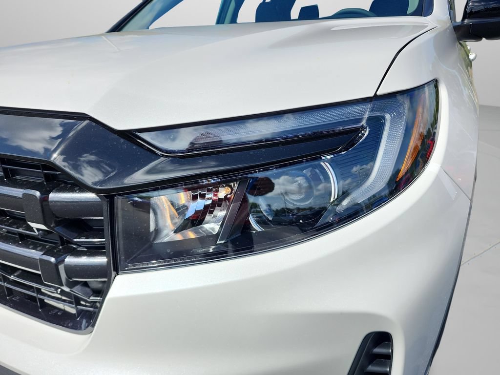 New 2026 Honda Ridgeline Sport image 14
