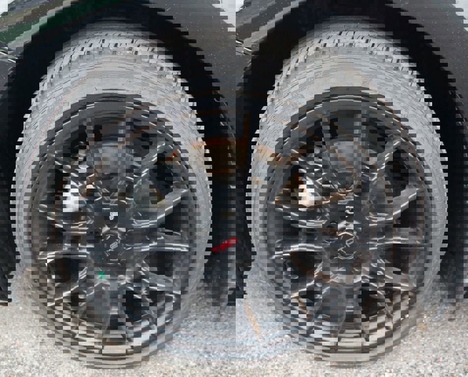 Used 2024 Toyota Camry SE image 24