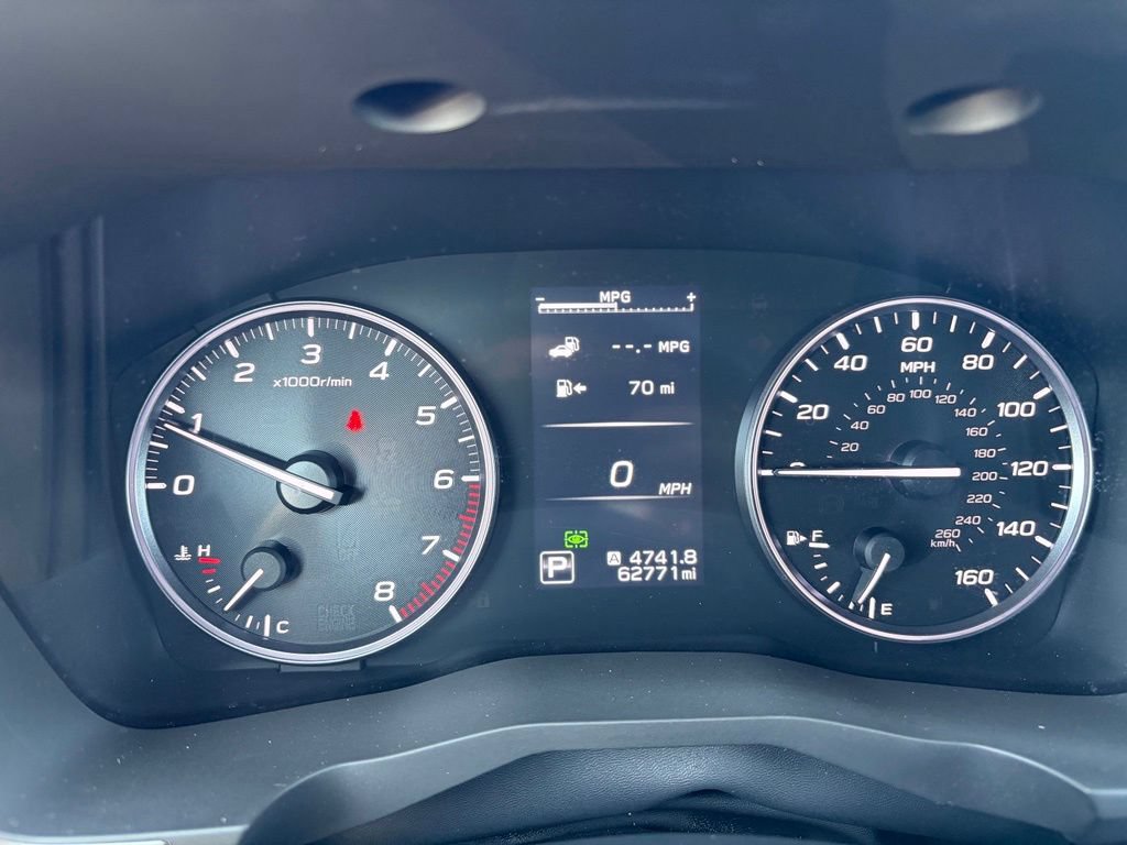 Used 2024 Subaru Ascent Limited AWD/4WD image 34
