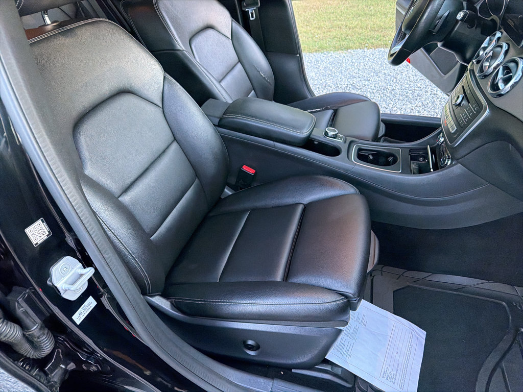 Used 2018 Mercedes-Benz GLA 250 image 24