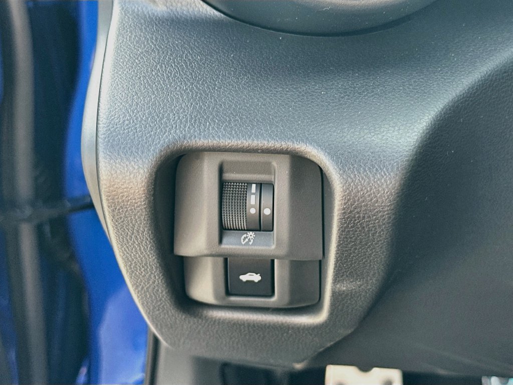New 2026 Subaru BRZ tS RWD image 14