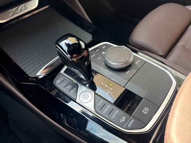 Used 2023 BMW X4 xDrive30i w/ Premium Package AWD/4WD image 23