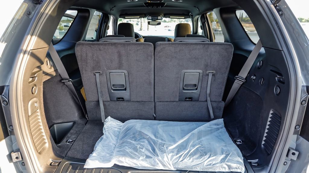 New 2026 Dodge Durango GT image 30