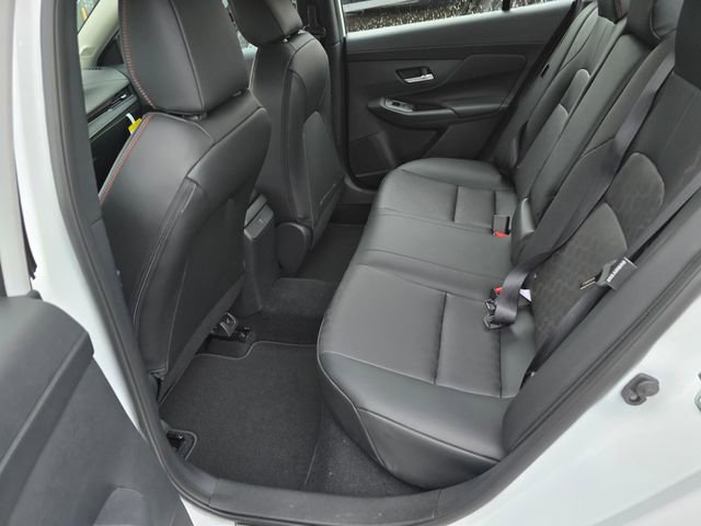 New 2026 Nissan Sentra SR image 14