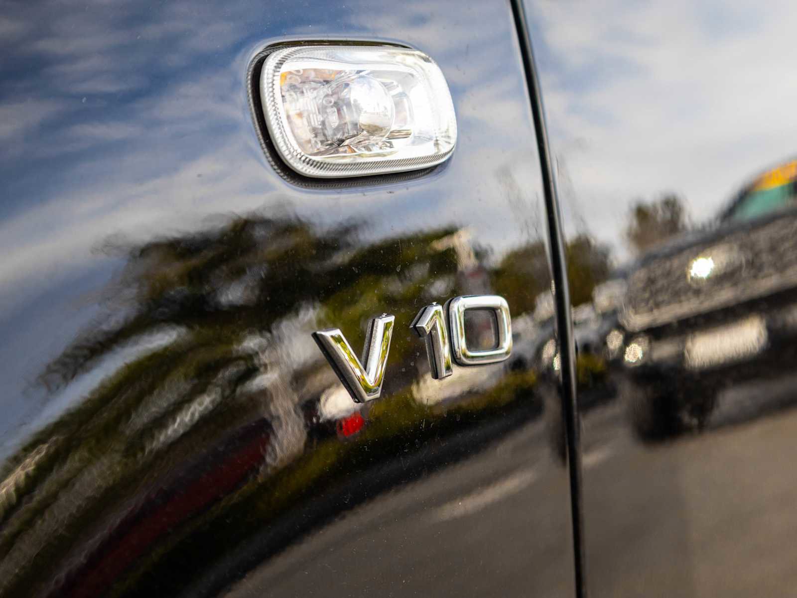 Used 2008 Audi S6 image 4