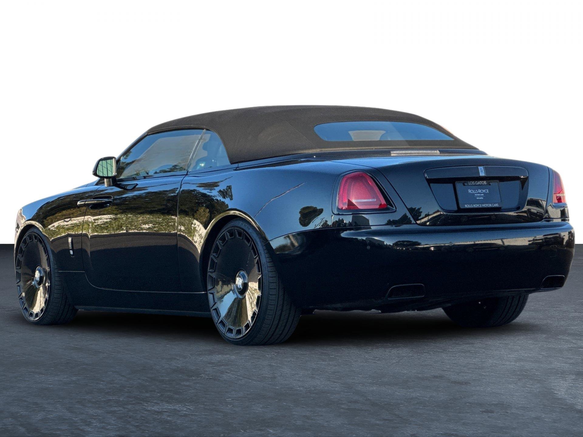 Used 2020 Rolls-Royce Dawn image 6