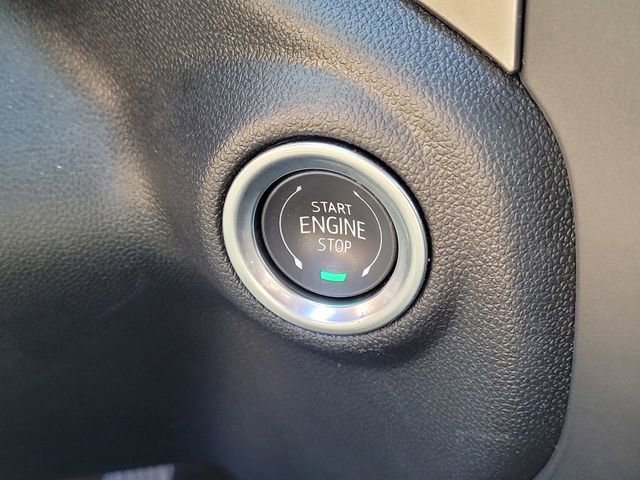 Used 2024 Chevrolet Silverado 1500 W/T w/ WT Safety Package image 17