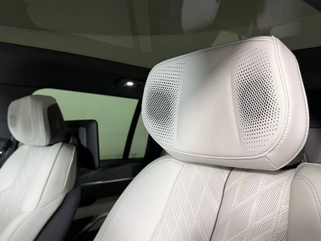 New 2026 Cadillac Escalade IQL Sport 1 w/ LPO, Floor Liner Package image 9