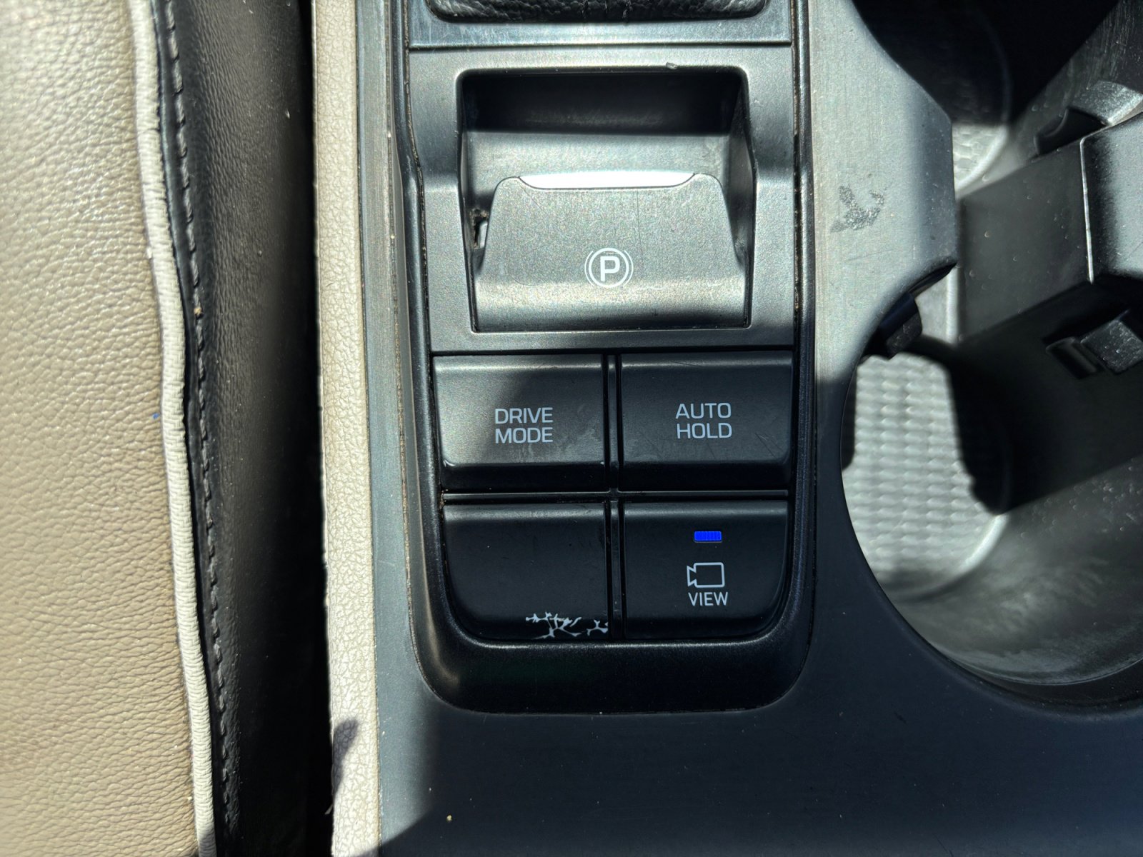 Used 2021 Hyundai Tucson Limited image 29