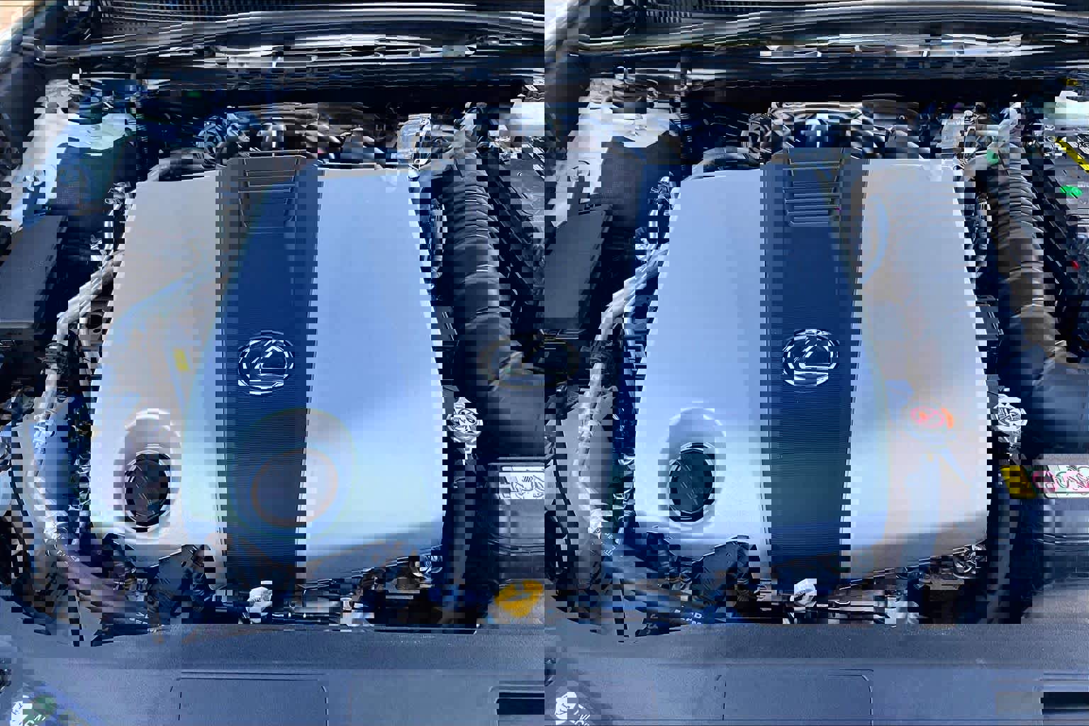 Used 2019 Lexus ES 350 w/ Accessory Package 2 image 31