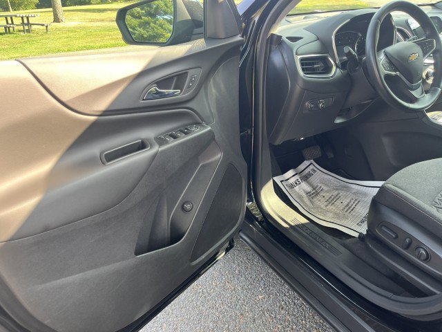 Certified 2022 Chevrolet Equinox LT image 19