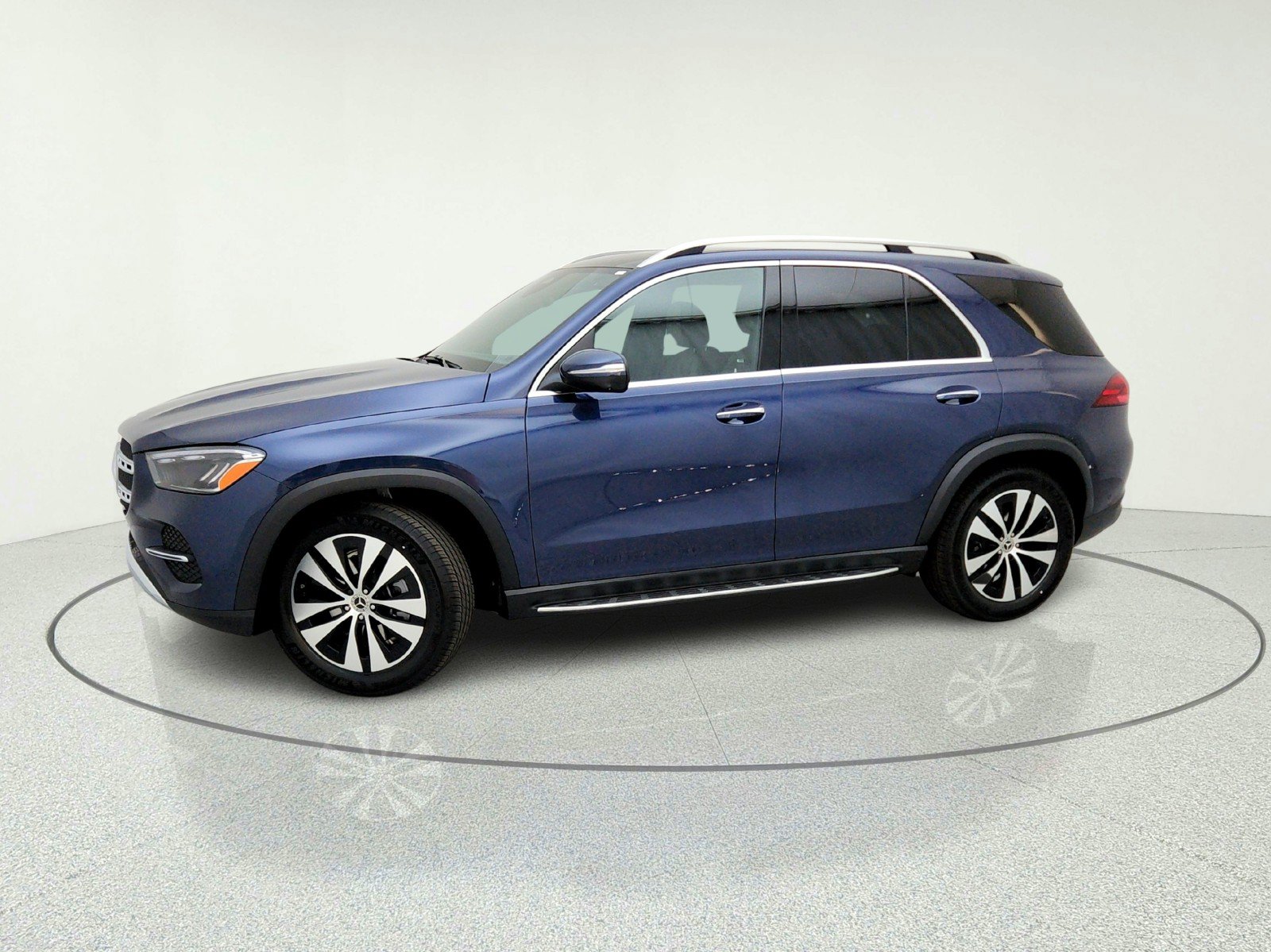 New 2026 Mercedes-Benz GLE 350 4MATIC image 15