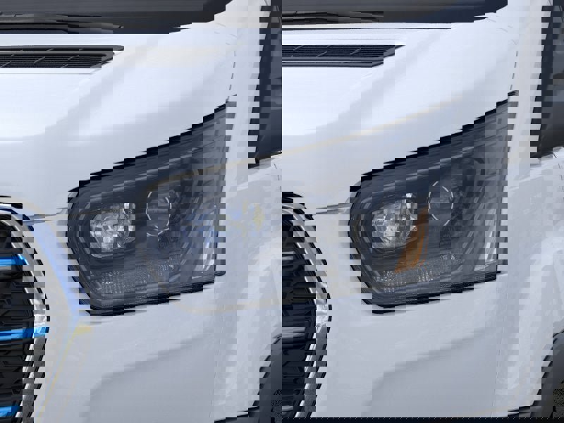 New 2026 Ford E-Transit Low Roof RWD image 18