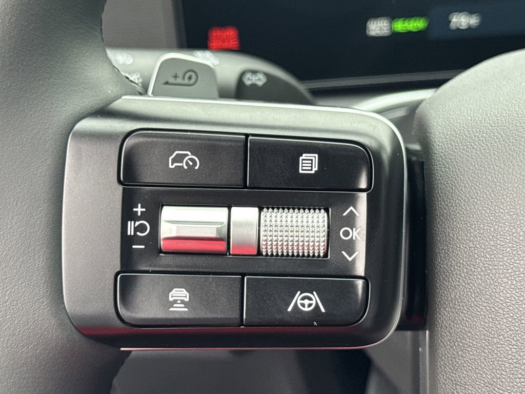 New 2026 Hyundai Ioniq 9 SEL w/ Tow & Go Package AWD/4WD image 26