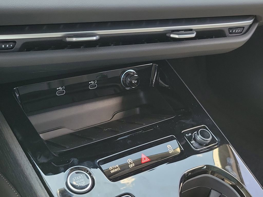 New 2026 Audi A5 2.0T Premium Plus AWD/4WD image 13