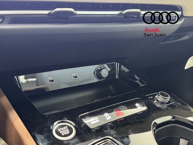 New 2025 Audi A5 2.0T Premium Plus image 4