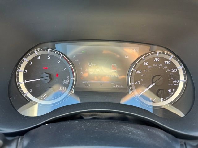 Used 2023 Toyota Highlander XLE image 21