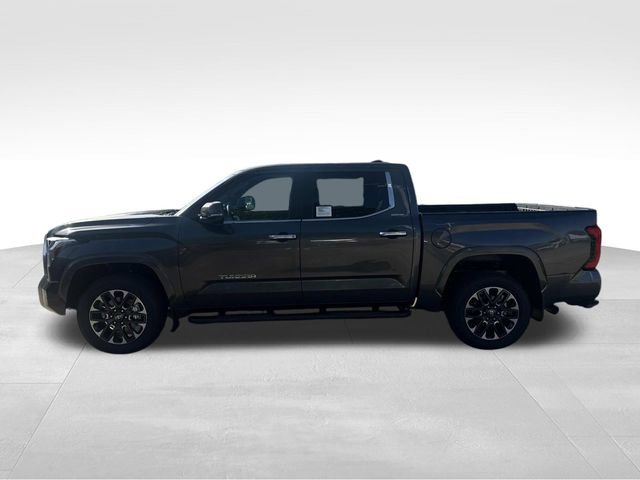 New 2026 Toyota Tundra Limited AWD/4WD image 5