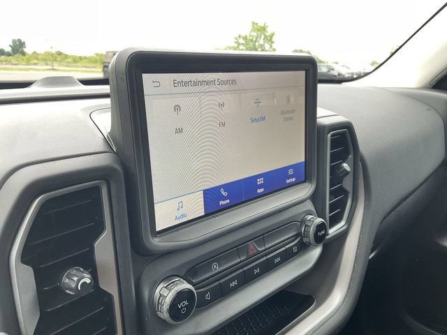 Certified 2023 Ford Bronco Sport Outer Banks AWD/4WD image 17