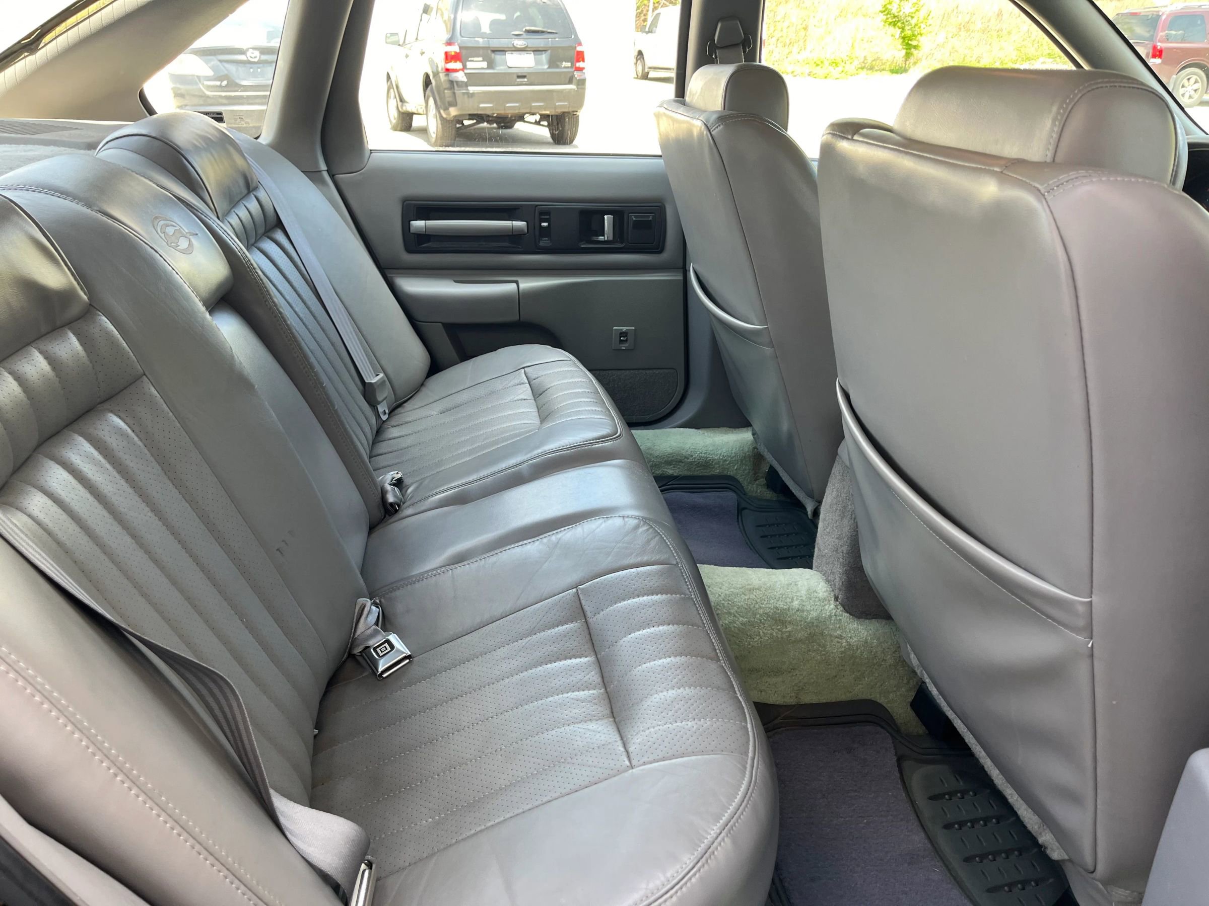 Used 1996 Chevrolet Impala SS image 14
