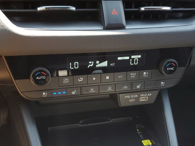 New 2026 Subaru Outback Wilderness w/ Wilderness Plus Package AWD/4WD image 30