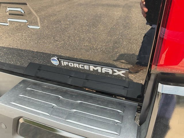 New 2025 Toyota Tacoma TRD Sport image 10