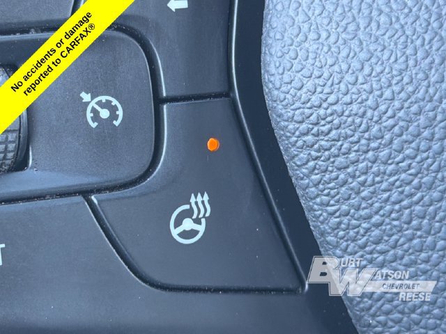 Used 2024 Chevrolet Trax RS w/ Sunroof Package FWD image 31