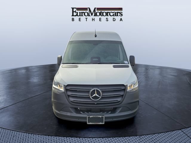 New 2026 Mercedes-Benz Sprinter 2500 image 11